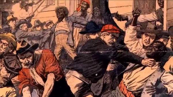 Atlanta history: The Race Riot of 1906