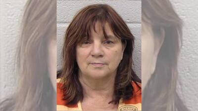 Day care owner accused of assaulting at least 5 children in Paulding County
