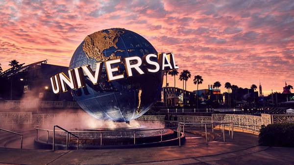 Rock the Universe celebrates 25th Year at Universal Orlando Resort