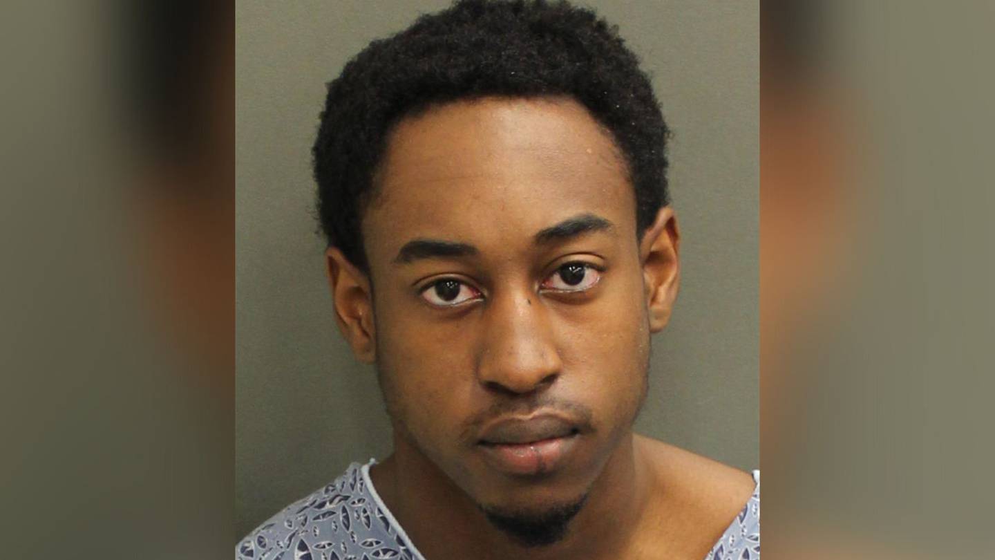 Ga. man arrested in multi-hotel shooting spree in Orlando that left 2 injured – WSB-TV Channel 2 - Atlanta