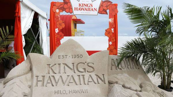 King’s Hawaiian to expand Hall County Bakery, costing $85M