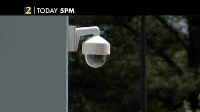 Nearly 200 security cameras not working throughout metro school district