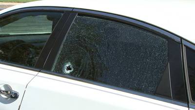 Neighbors say they’re living in a ‘war zone’ after dozens of shots fired at DeKalb apartments