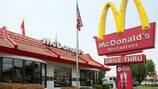 McDonald’s for life? A new contest gives customers chance at 50 years of free food