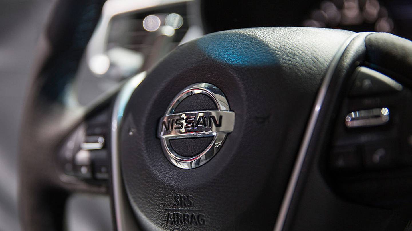 Nissan recalls 300,000 vehicles for defective airbags WSBTV Channel