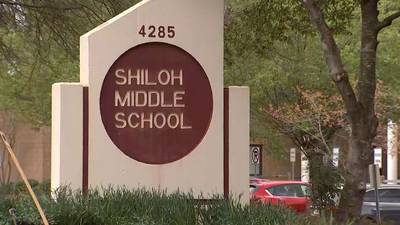 Threat against Shiloh Middle School in Snellville determined to be not credible, school says