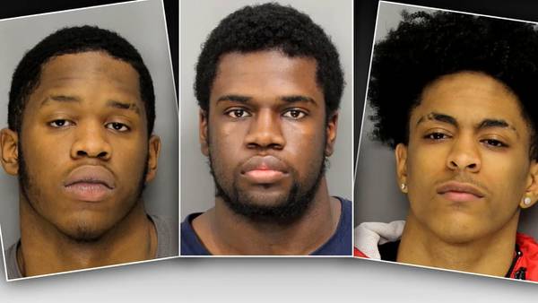 2 sentenced for ‘sloppy’ crime spree that ended with deadly Cobb home invasion