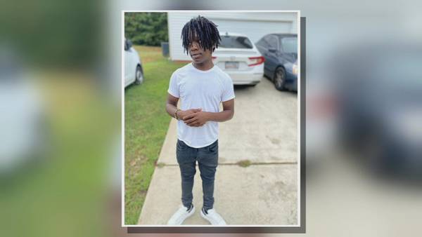 Police say teen couple lured Henry County 14-year-old, paralyzing him during armed robbery