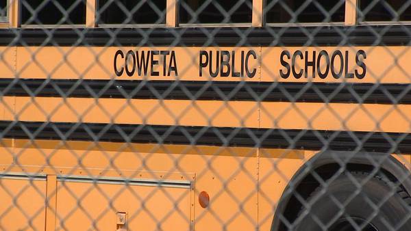 Coweta schools superintendent plans for starting school after a tornado and dealing with a pandemic