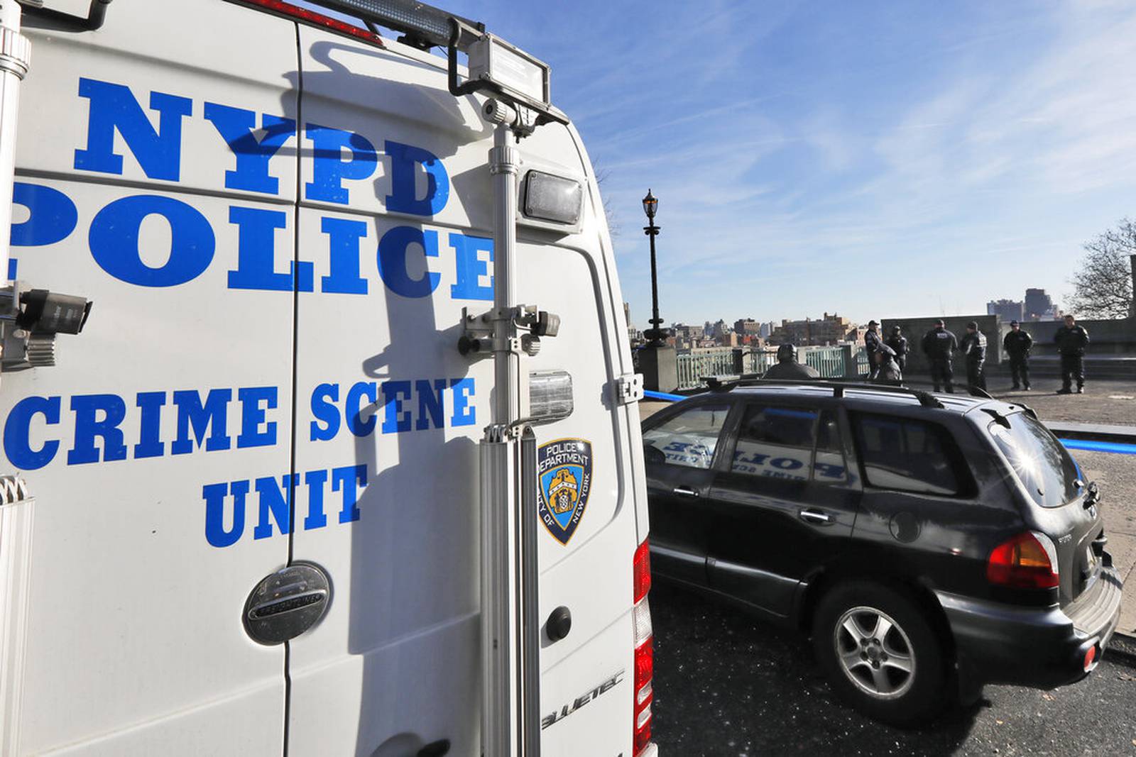 13yearold arrested in fatal stabbing of New York college student