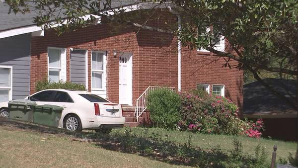 Risky Rentals? Neighbors say a rooming house run by a company brings crime, violates city code