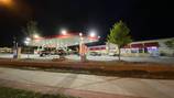 3 bystanders injured in triple shooting in a parking lot, DeKalb County police say