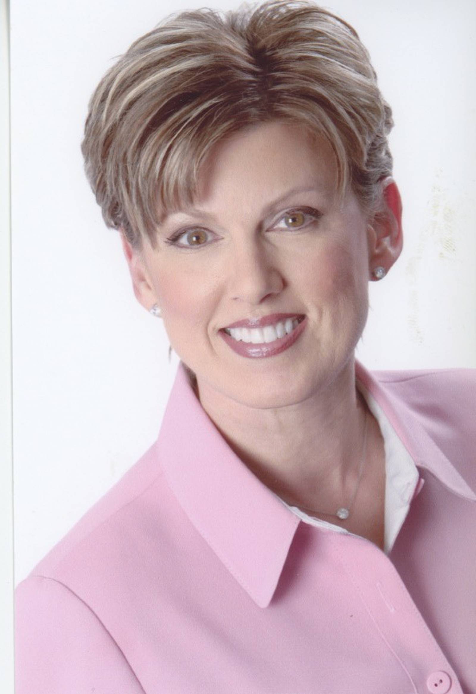 Meteorologist Karen Minton retiring after nearly 33 years at WSBTV
