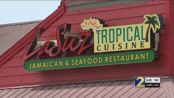 New restaurant fails health inspection over issues with plumbing