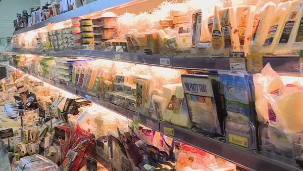 Is food packaging safe? New report says it may have negative impacts on your health