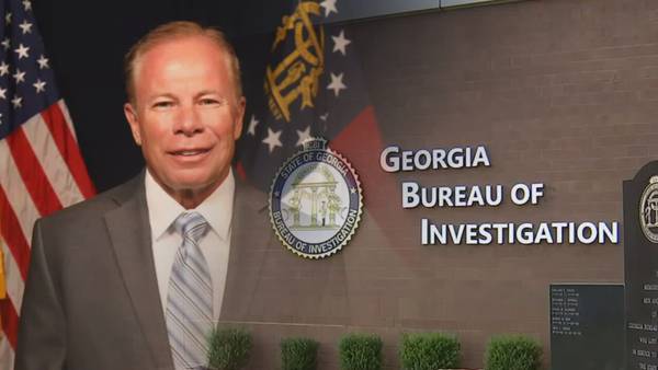 EXCLUSIVE: New GBI Director Mike Register, ready to work and continue to push agency in the right direction