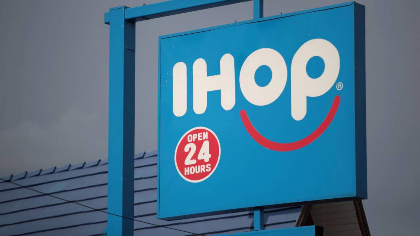 Stacked deal IHOP giving away 3 free pancakes on National Pancake Day