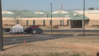 ‘Disgusting’: Parents concerned for students after mice spotted at Henry County middle school