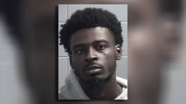 Covington man charged in NC murder mystery that left 80-year-old woman dead