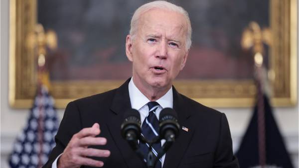Local attorney says Biden has the law on his side with new vaccine mandates