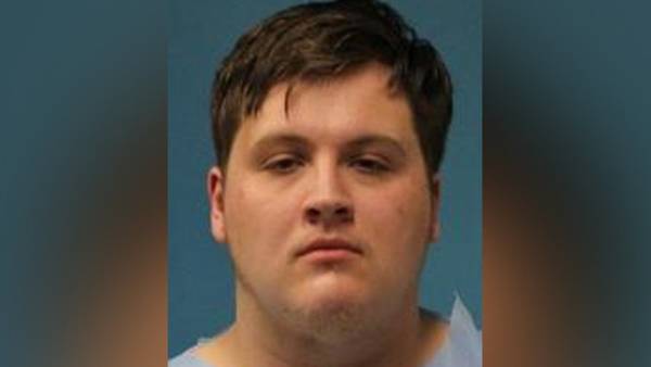 Missouri man accused of mutilating, decapitating live cat in Arby's bathroom