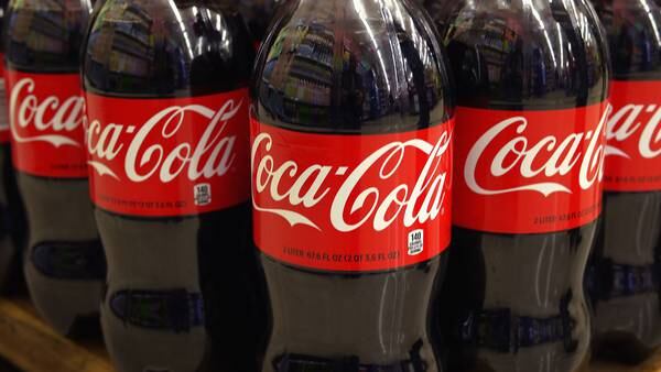 Could your next Coke be made using carbon capture? It’s already happening