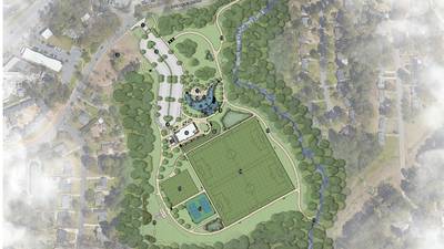 Dresden Park in Chamblee closing for over a year to undergo multi-million dollar renovations