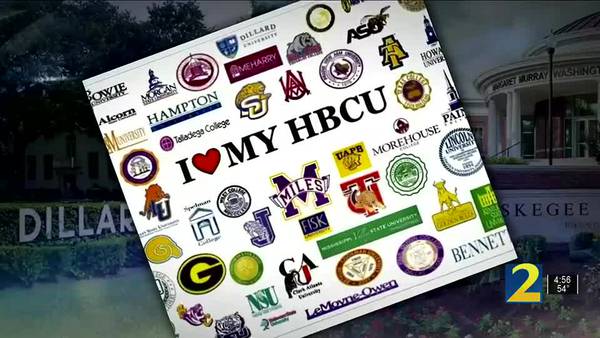 HBCUs leading the way to enhancing educational opportunities for all students
