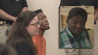Judge denies bond for man accused of killing beloved Hardee’s customer