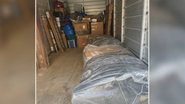 Metro woman says moving company holding her stuff ransom for more than $14,000