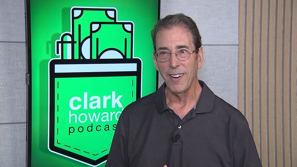 Channel 2′s Consumer Advisor Clark Howard shares health update after heart surgery