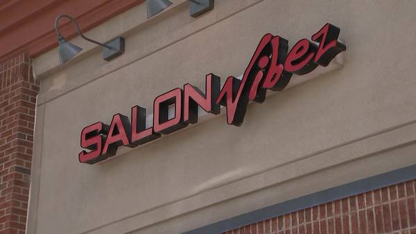 South Fulton owner upset after city says she can’t open shop due to similar neighboring businesses