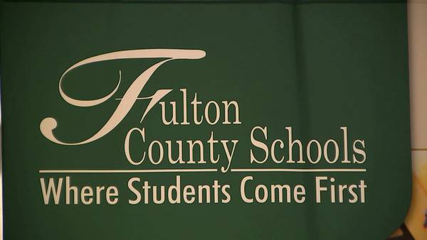 Fulton County offering incentives to attract, retain needed teachers amid shortage