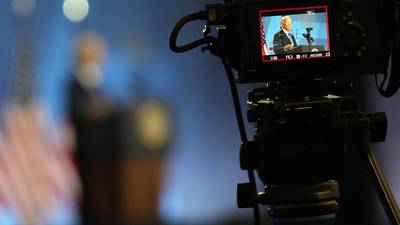 Biden's challenge: Will he ever satisfy the media's appetite for questions about his ability?
