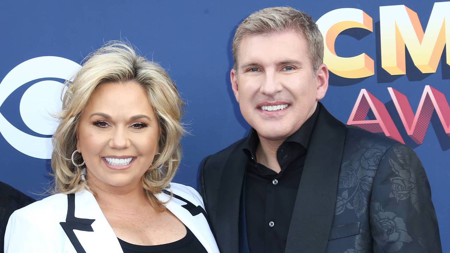 Hearing scheduled for Todd and Julie Chrisley appeal on tax evasion case –  WSB-TV Channel 2 - Atlanta