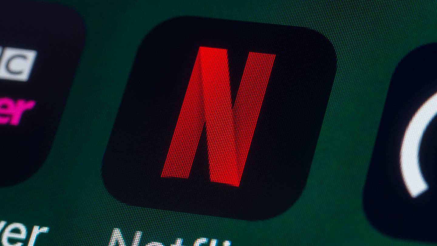 Netflix plans to launch retail stores by 2025 – WSB-TV Channel 2