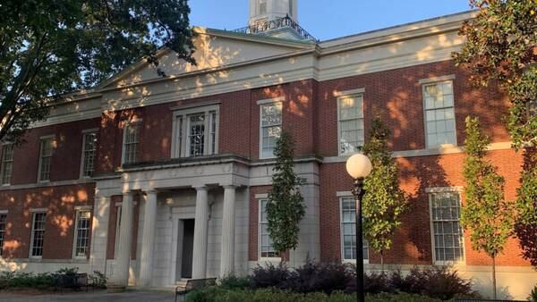 2 Georgia universities make list of top 20 public universities in the U.S.