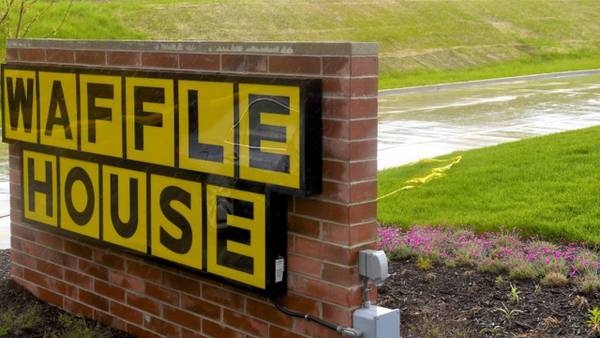 Popular metro Atlanta Waffle House abruptly shuts its doors for good Monday