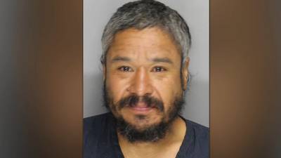 Cobb County man charged with beating man to death with a 2x4 in busy shopping center