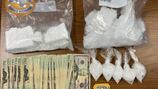2 arrested for trafficking meth, cocaine in southeast Georgia, GBI says