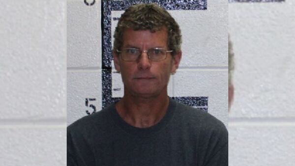 GA middle school teacher charged with sexual battery of minor for 2nd time in 2 years