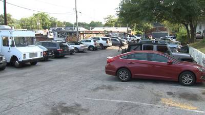 Free parking going away soon in popular Atlanta neighborhood