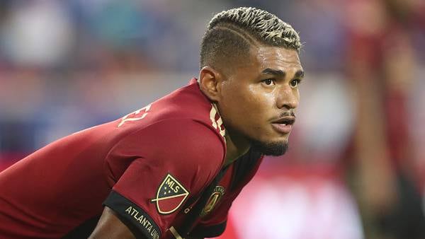 Atlanta United star smashes MLS record with game-winning goal