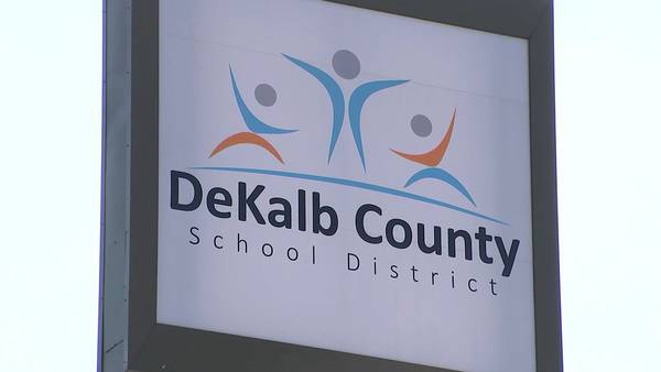 Nearly half of students in DeKalb school FLEX Academy are failing, investigation finds