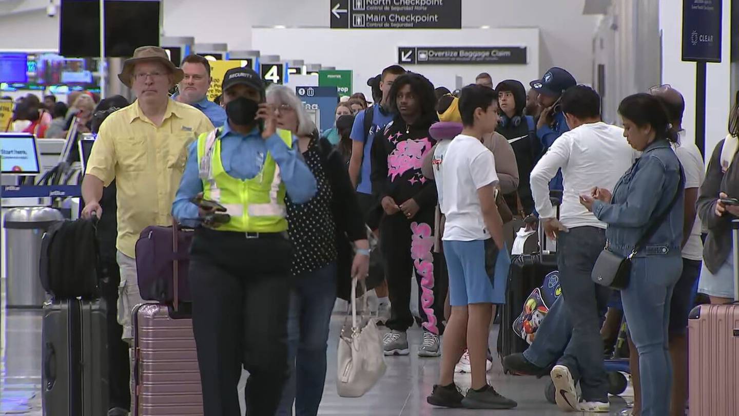 ‘We’re sorry:’ Delta gives ‘acknowledgment’ to passengers stranded at Atlanta airport for days