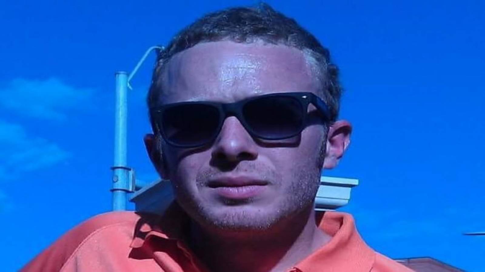 Family faces man accused in son's murder WSBTV Channel 2 Atlanta