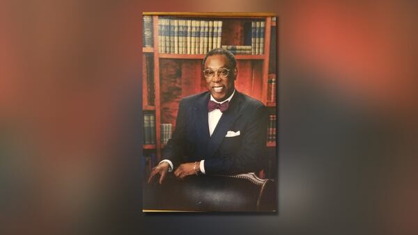 Atlanta community remembers Judge Marvin Arrington Sr., share stories of his life