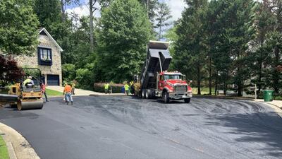 Brookhaven to start $20 million, 43-mile repaving project May 13