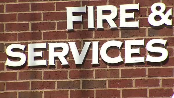 Battalion chief sues Cobb County after not being paid overtime for 3 years, lawsuit says