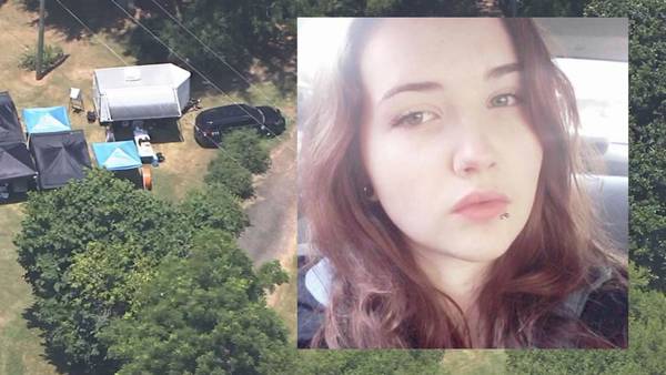 Man pleads guilty to murder of Morgan Bauer, teen who vanished from Newton County in 2016